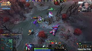 【炸毛张】东南亚五排遨游