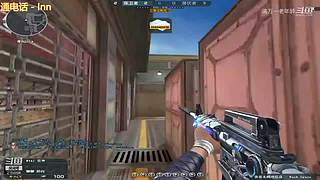 尝试一下无畏契约