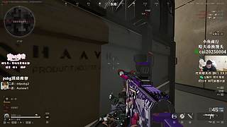 【PIGFF】驴酱杯训练赛