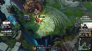 【PIGFF】驴酱杯训练赛