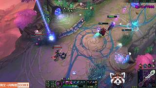 海克斯大乱斗！电一发车！