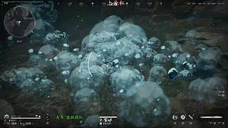 大坝监狱跑刀学会一小时500W