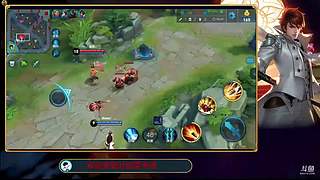 （新人）你报英雄我来玩，下不下饭你说了算