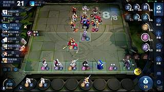 吕布婉儿1V10，魔种起舞蹦迪飞