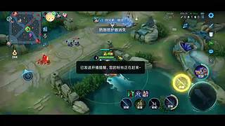 渣渣操作第一线