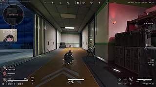 失败7次勇敢者 再战！