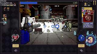 新游开荒全流程