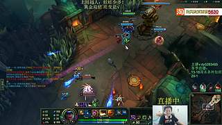 海克斯乱斗第一高手！全区有车位~！