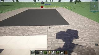 【斗鱼我的世界还原中国建筑大赛】