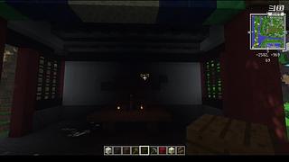 【MKK】斗鱼我的世界还原中国建筑大赛