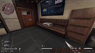 摸卡赌红流-三角洲机密大坝