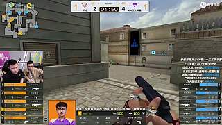 宗师杯第二天，XROCK加油！