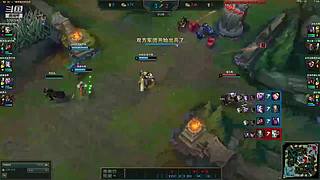 虽然玩的很菜，但还是喜欢玩（试播）