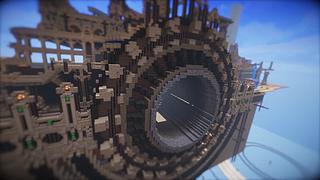 （光追）我的世界他来了