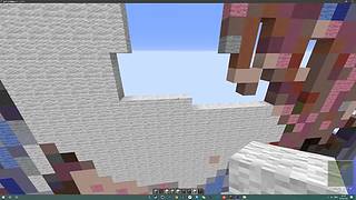 [我的世界]今天修一修服务器