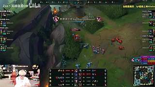 峡谷之巅康复训练！