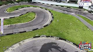 红蓝对抗赛day21！