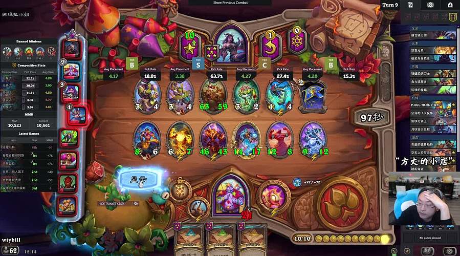 今天冲一万一！