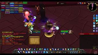 源计划：双阵营全职业，启动！