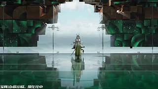 终末地+DEMO游戏周！