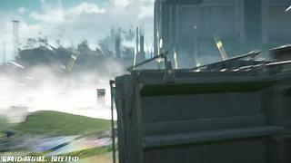 终末地+DEMO游戏周！