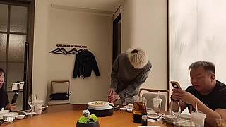 全DY家庭地位最高的男人