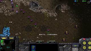 战术大师拳打653