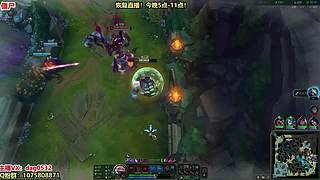 送死流老司机0-20孤独Carry！