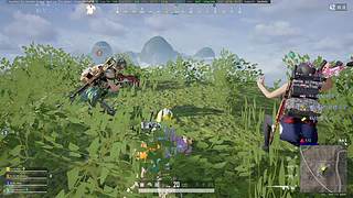 新猪啵 有车位OvO