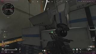 【肖肖】三角洲真好玩