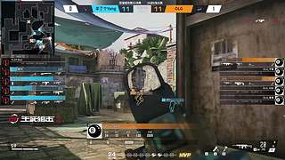 生死狙击2国际锦标赛总决赛