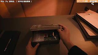 我以前没得选，现在我想做一个好人。