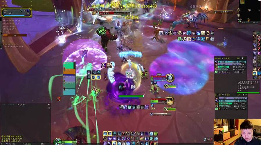 硬核部落一周3车部NAX！