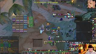 硬核部落一周3车部NAX！