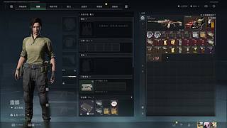 三角洲行动新人 827318