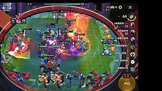 小铭同学706的直播间