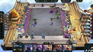 夕宝做自己的直播间