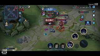 孤身探险新世界