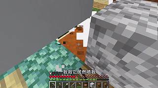 CH酷凡的MC视频播放间