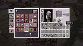 CH酷凡的MC视频播放间