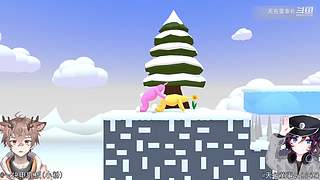 30000粉丝女装哦~！