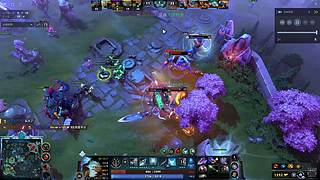 飞天邱酷的直播间