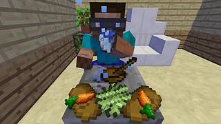 南石带你看不一样的《我的世界》