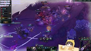 召唤师峡谷真好玩呀