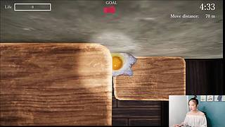 贪玩的九九的直播间