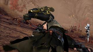 逆水寒人物推荐