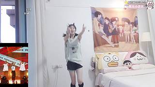 【小奶团】跳操第911天~