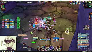 魔兽世界时光服NAXX