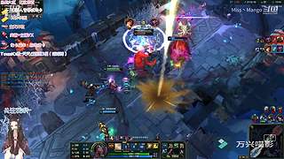 日常摆烂 随机播~