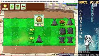 β版植物大战僵尸